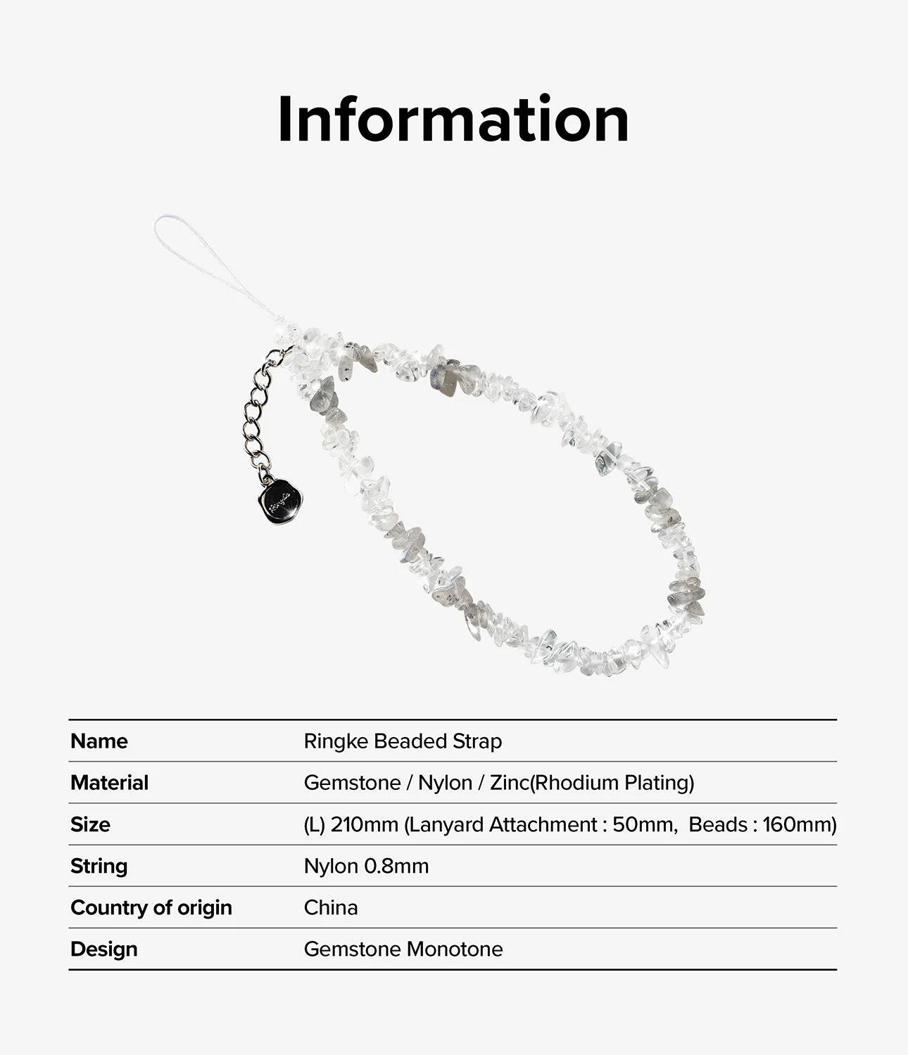 Beaded Strap - Image 46