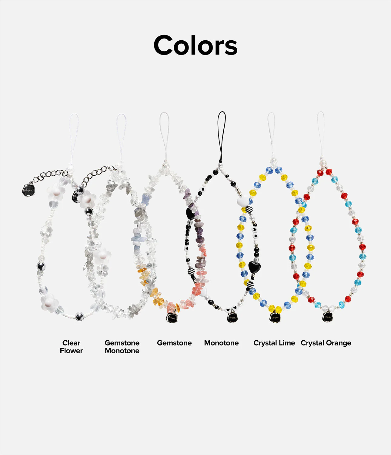 Beaded Strap - Image 58