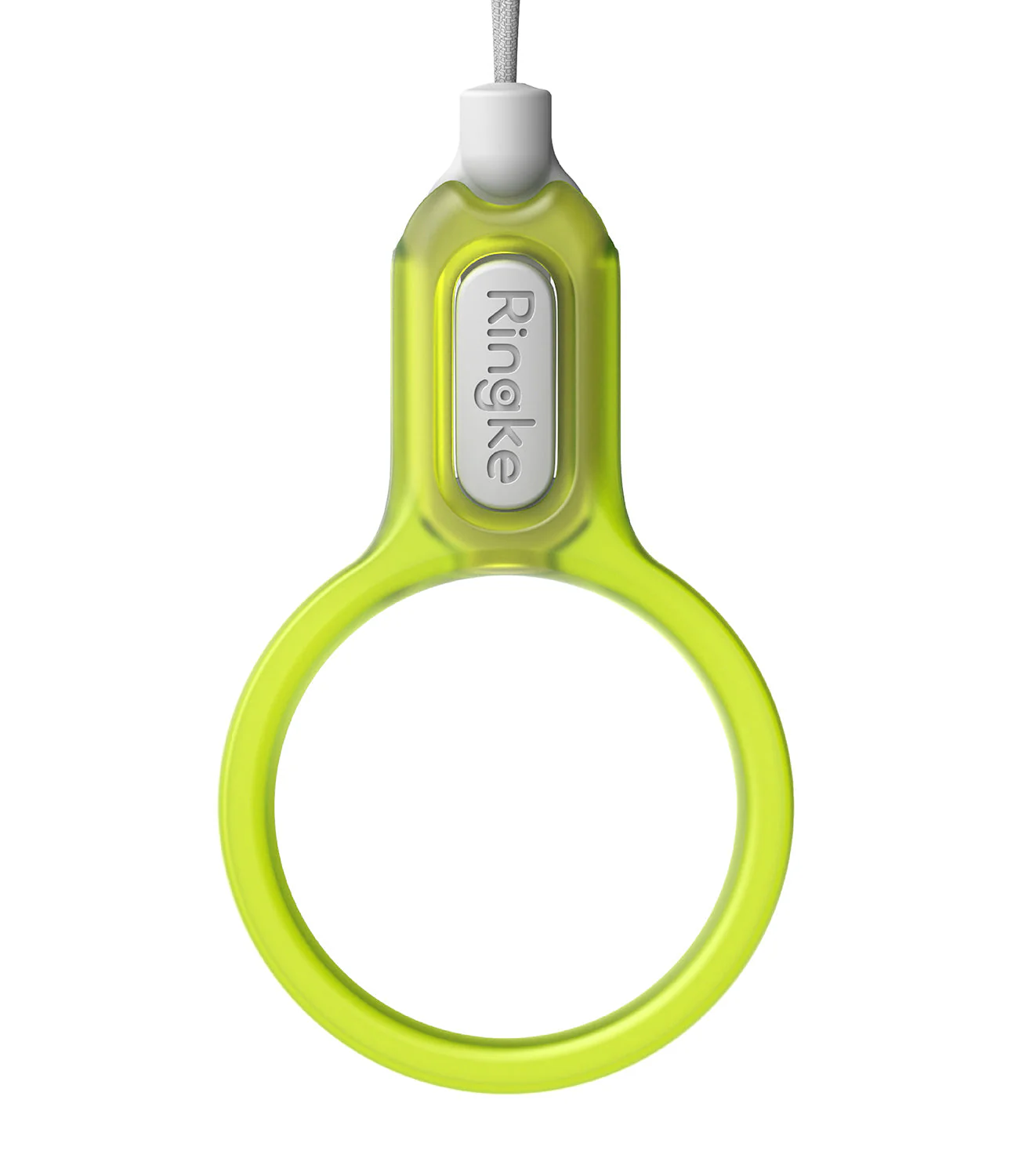 Buckle Finger Ring Strap - Image 21