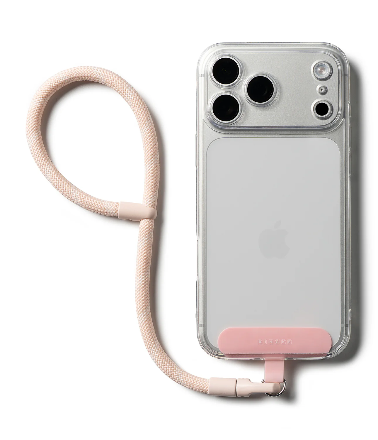 Holder Link Flow Hand Strap P-Type - Image 110