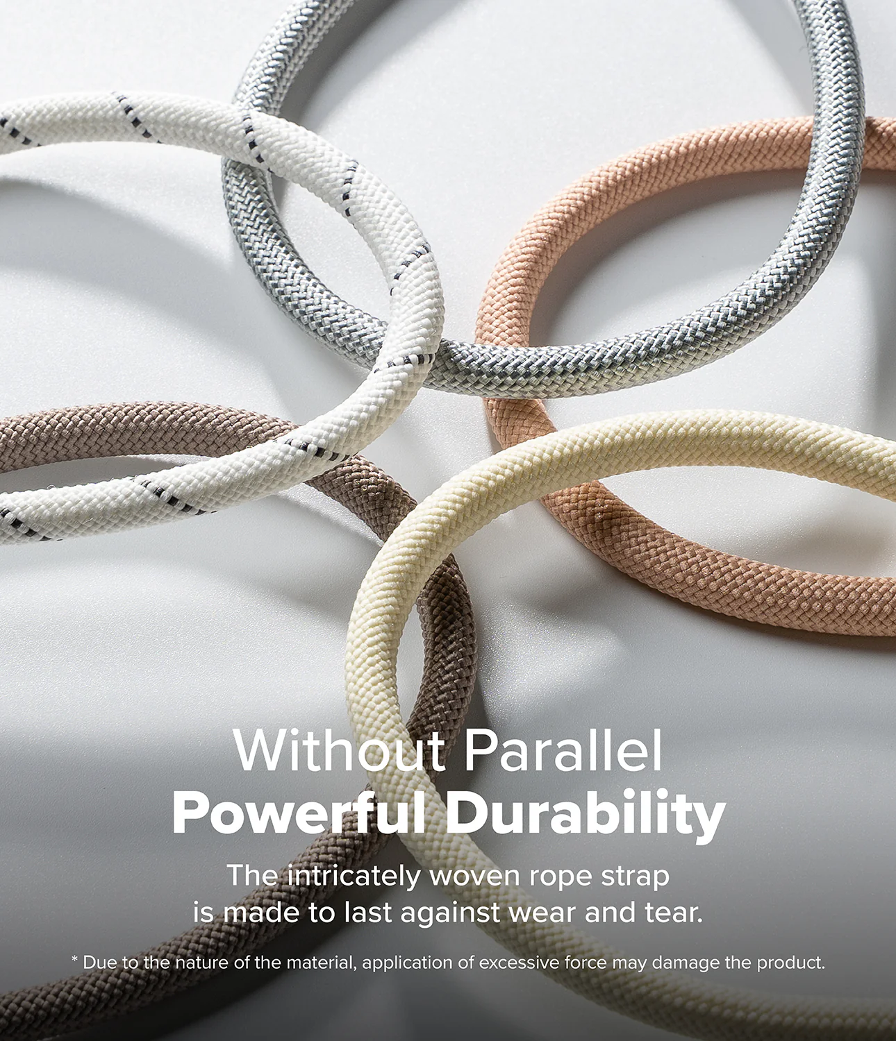Holder Link Flow Hand Strap P-Type - Image 148