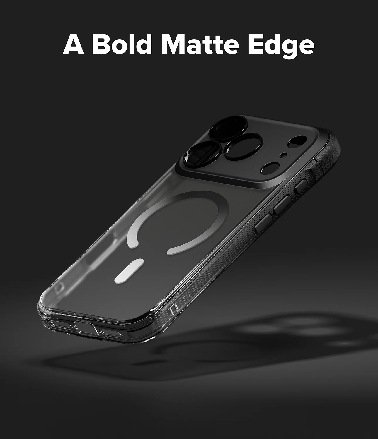 [Bundle] iPhone 17 Pro Max | Fusion Bold Magnetic Matte - Image 5