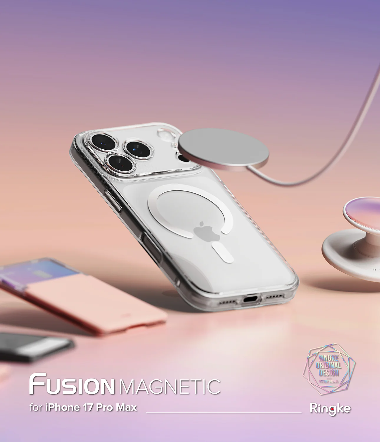 [Bundle] iPhone 17 Pro Max | Fusion Magnetic - Image 104