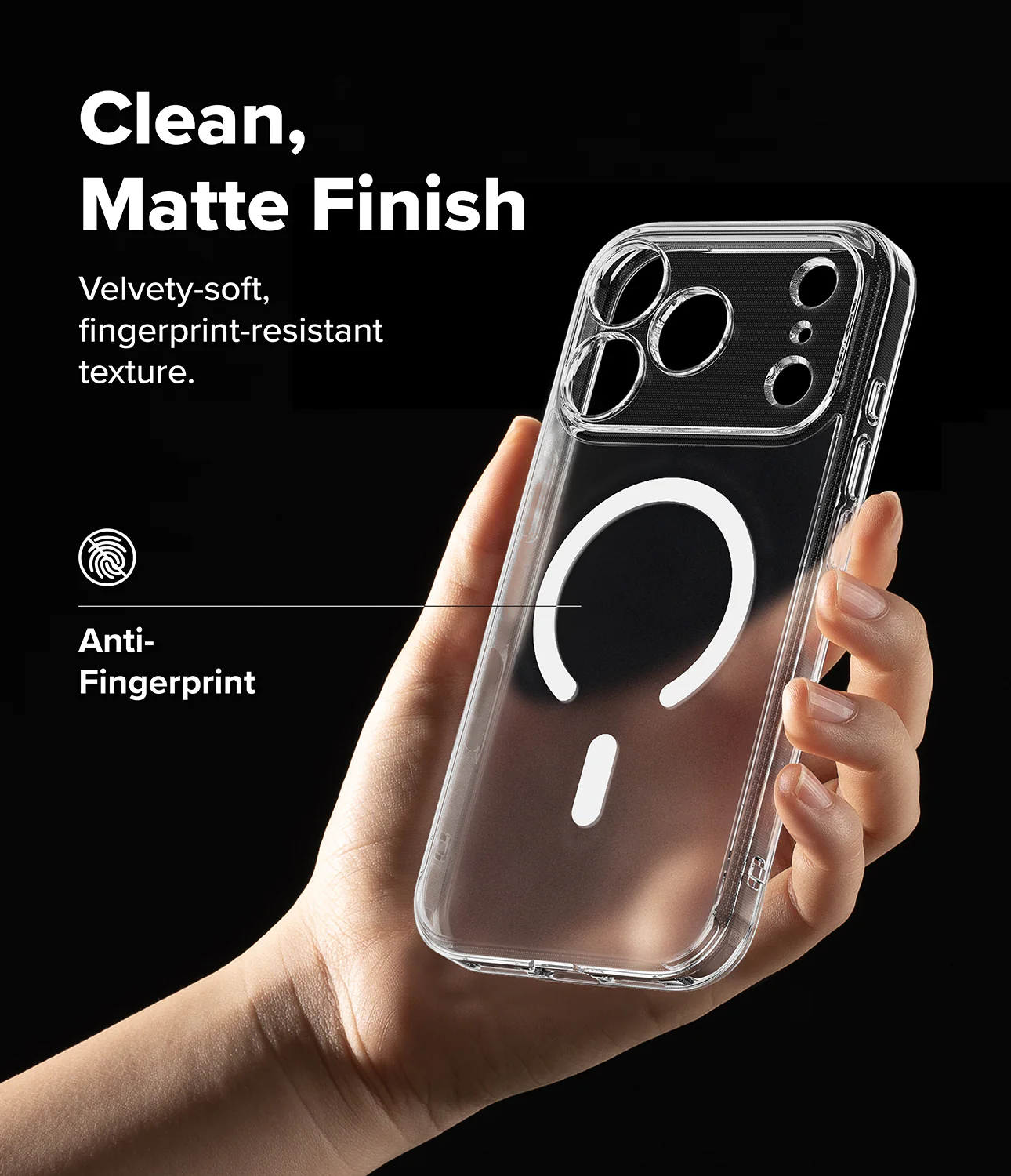 [Bundle] iPhone 17 Pro Max | Fusion Magnetic - Image 107