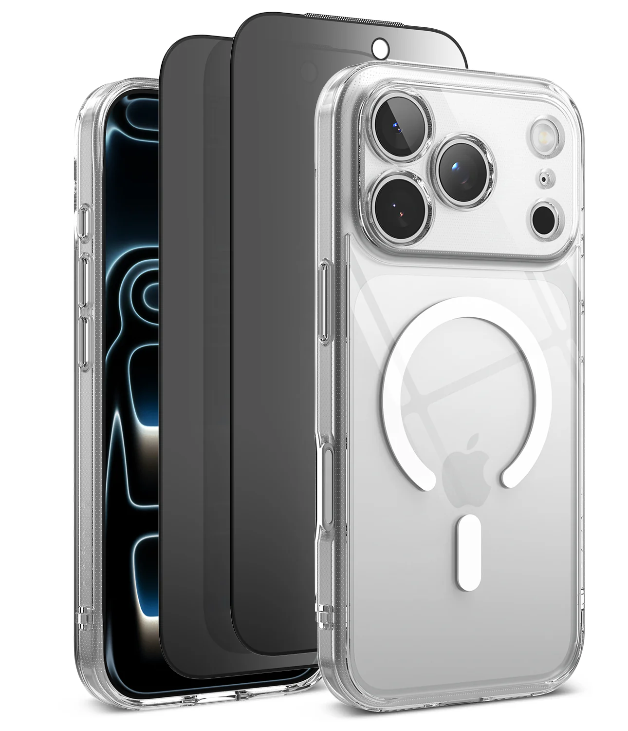 [Bundle] iPhone 17 Pro Max | Fusion Magnetic - Image 11