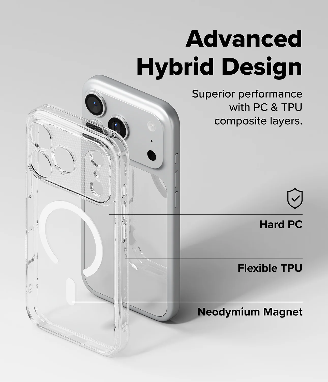 [Bundle] iPhone 17 Pro Max | Fusion Magnetic - Image 25