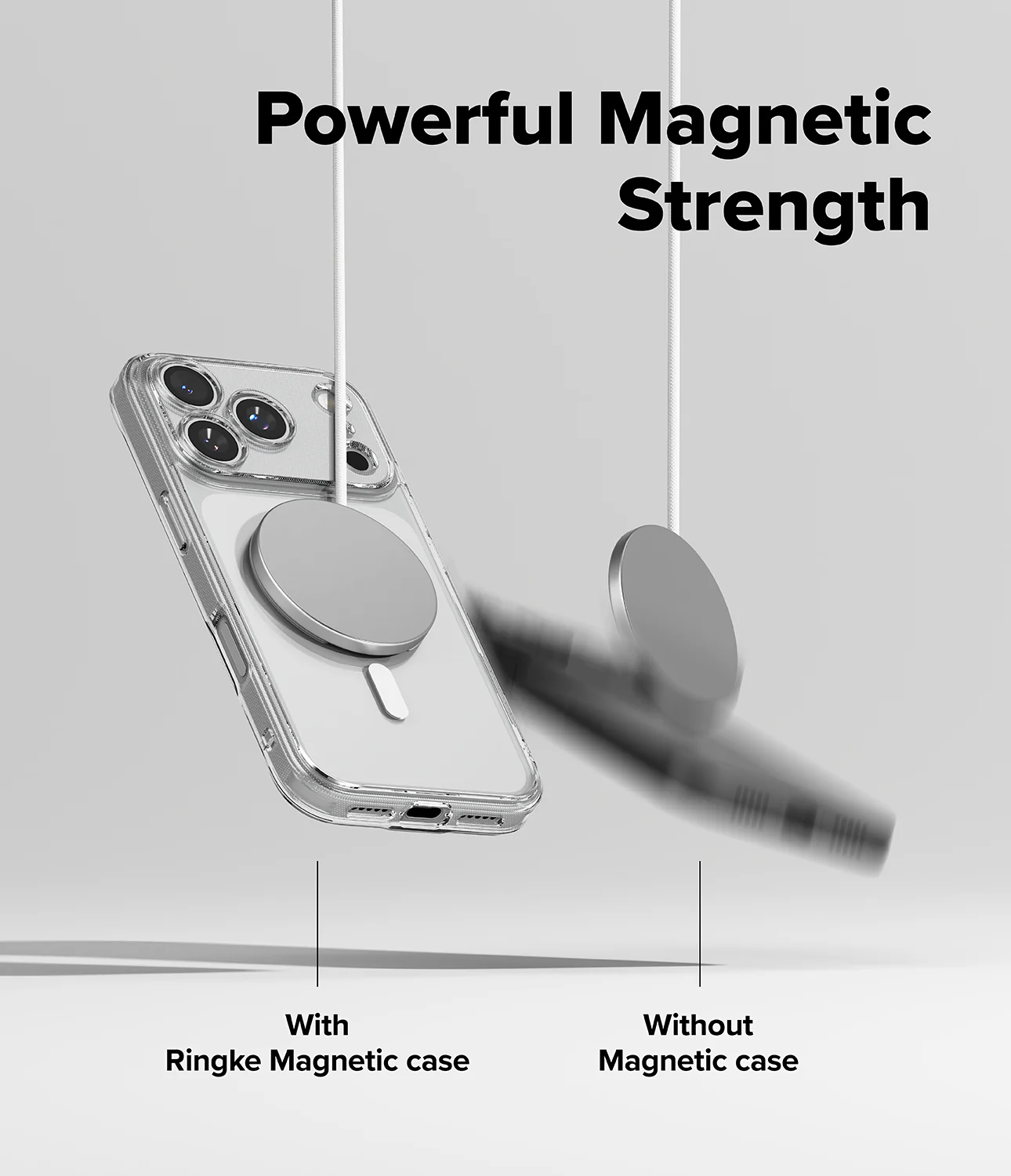 [Bundle] iPhone 17 Pro Max | Fusion Magnetic - Image 48