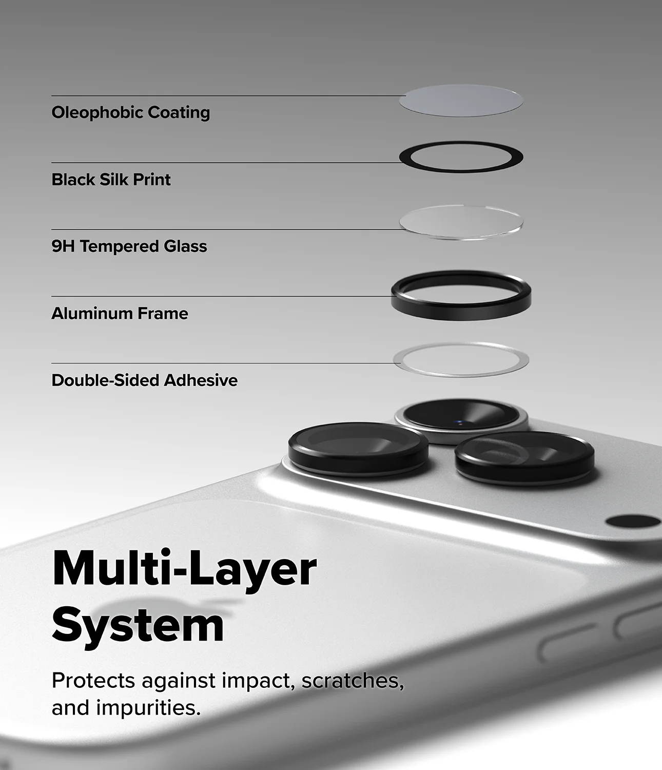 [Bundle] iPhone 17 Pro Max | Fusion Magnetic - Image 58