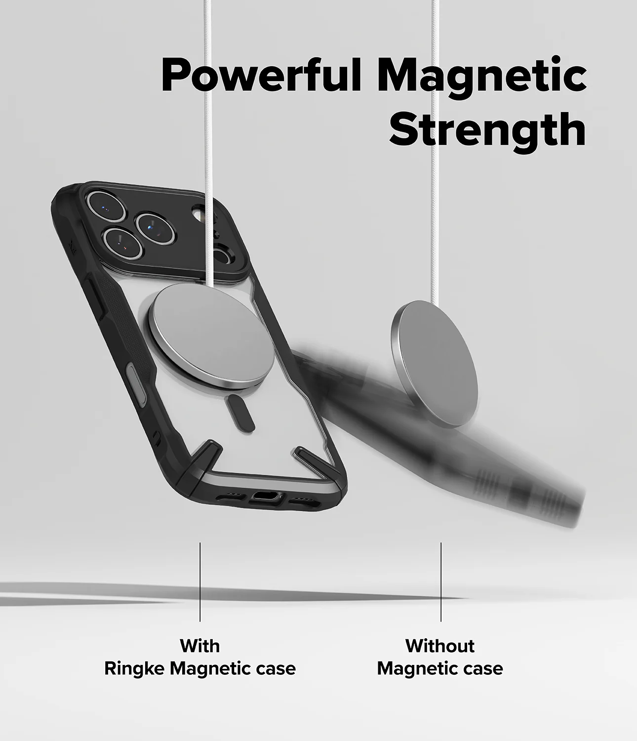 [Bundle] iPhone 17 Pro Max | Fusion-X Magnetic - Image 4