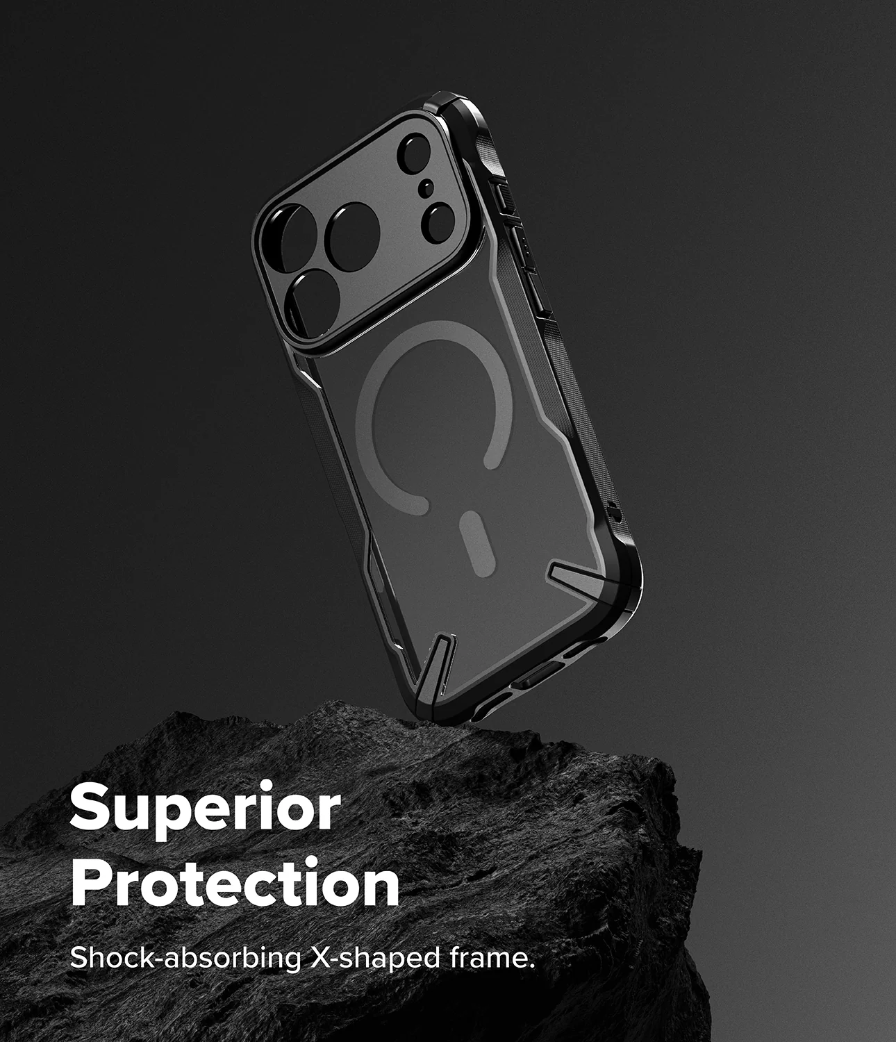 [Bundle] iPhone 17 Pro Max | Fusion-X Magnetic - Image 49