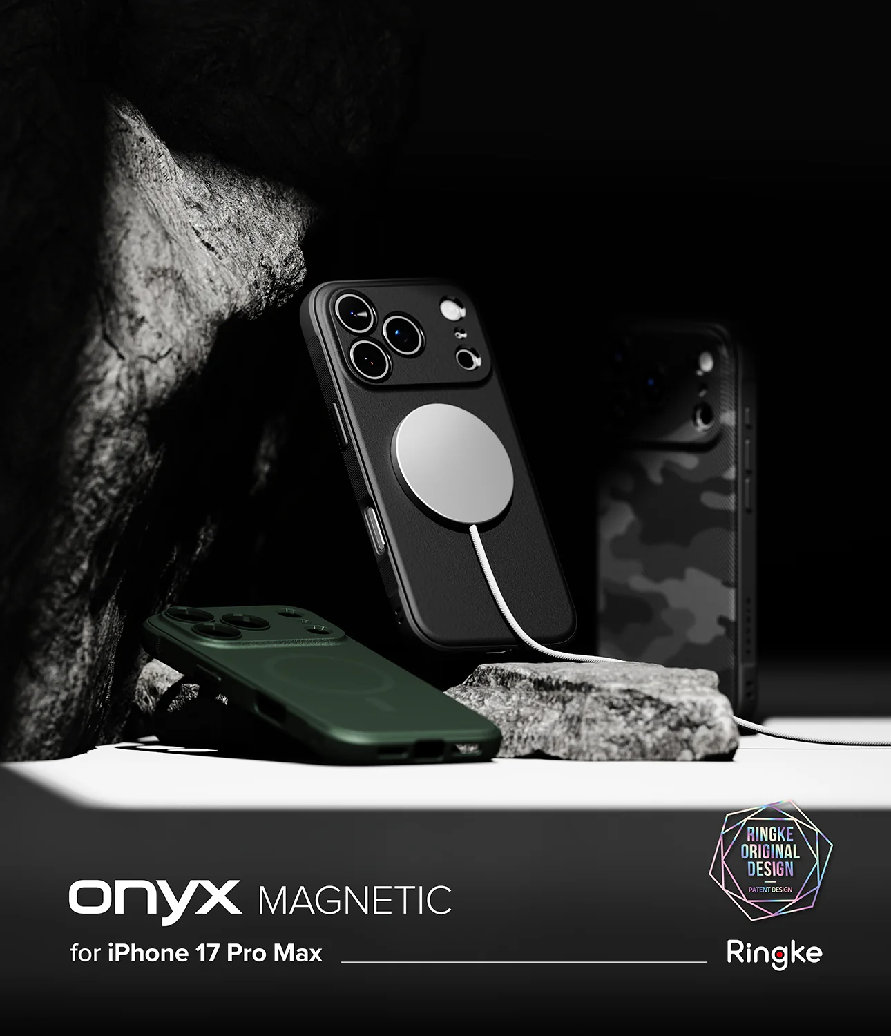 [Bundle] iPhone 17 Pro Max | Onyx Magnetic - Image 90
