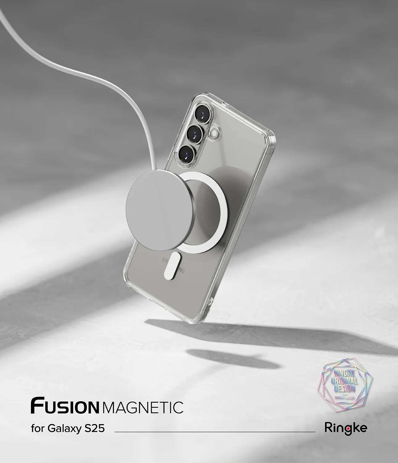 [Bundle] Galaxy S25 | Fusion Magnetic - Image 2