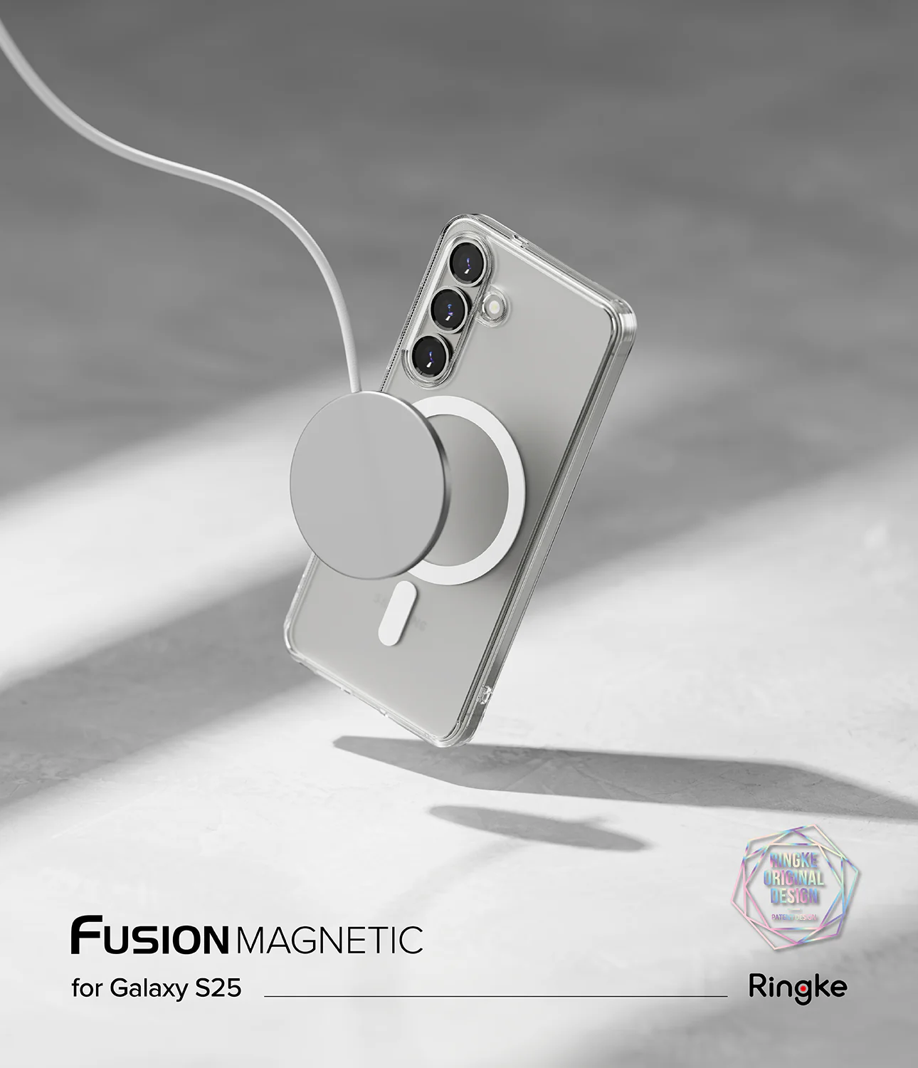 [Bundle] Galaxy S25 | Fusion Magnetic - Image 60