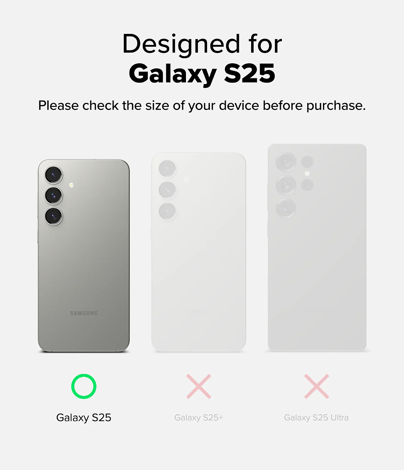 [Bundle] Galaxy S25 | Fusion Magnetic - Image 81