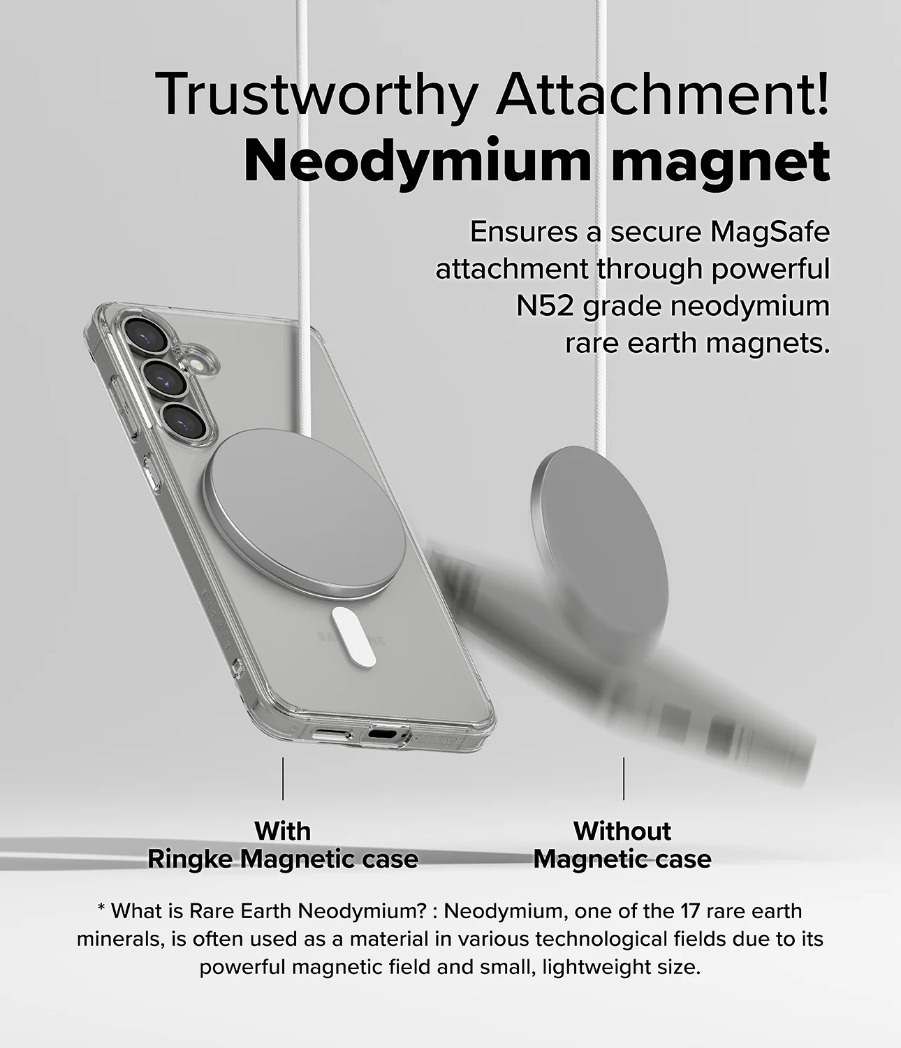 [Bundle] Galaxy S25 | Fusion Magnetic - Image 82