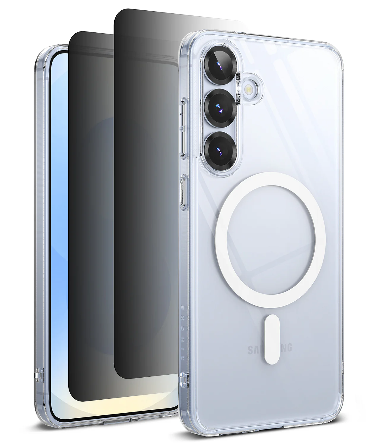 [Bundle] Galaxy S25 Plus | Fusion Magnetic - Image 11