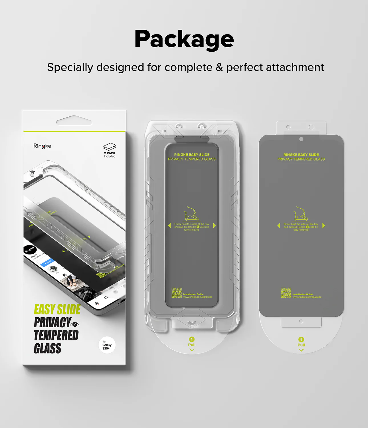 [Bundle] Galaxy S25 Plus | Fusion Magnetic - Image 20
