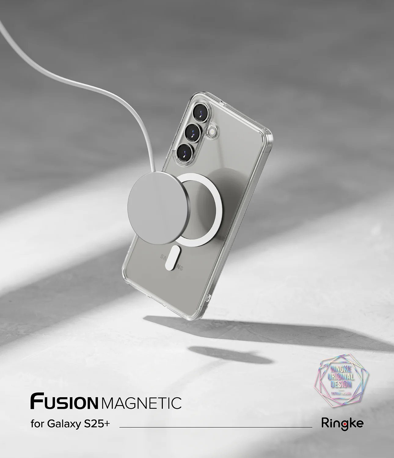 [Bundle] Galaxy S25 Plus | Fusion Magnetic - Image 32