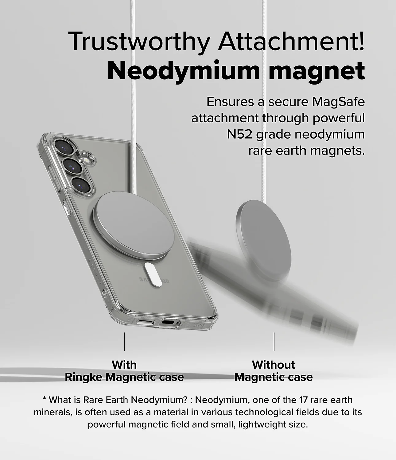 [Bundle] Galaxy S25 Plus | Fusion Magnetic - Image 4