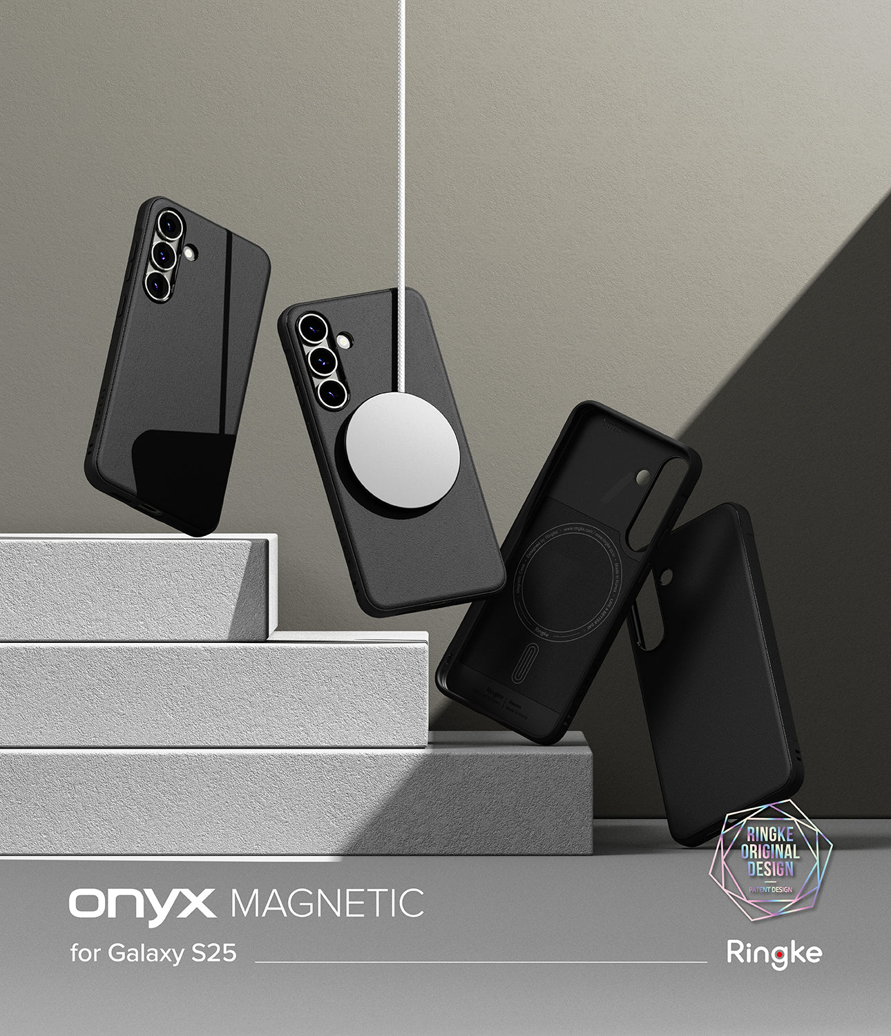 [Bundle] Galaxy S25 | Onyx Magnetic - Image 12