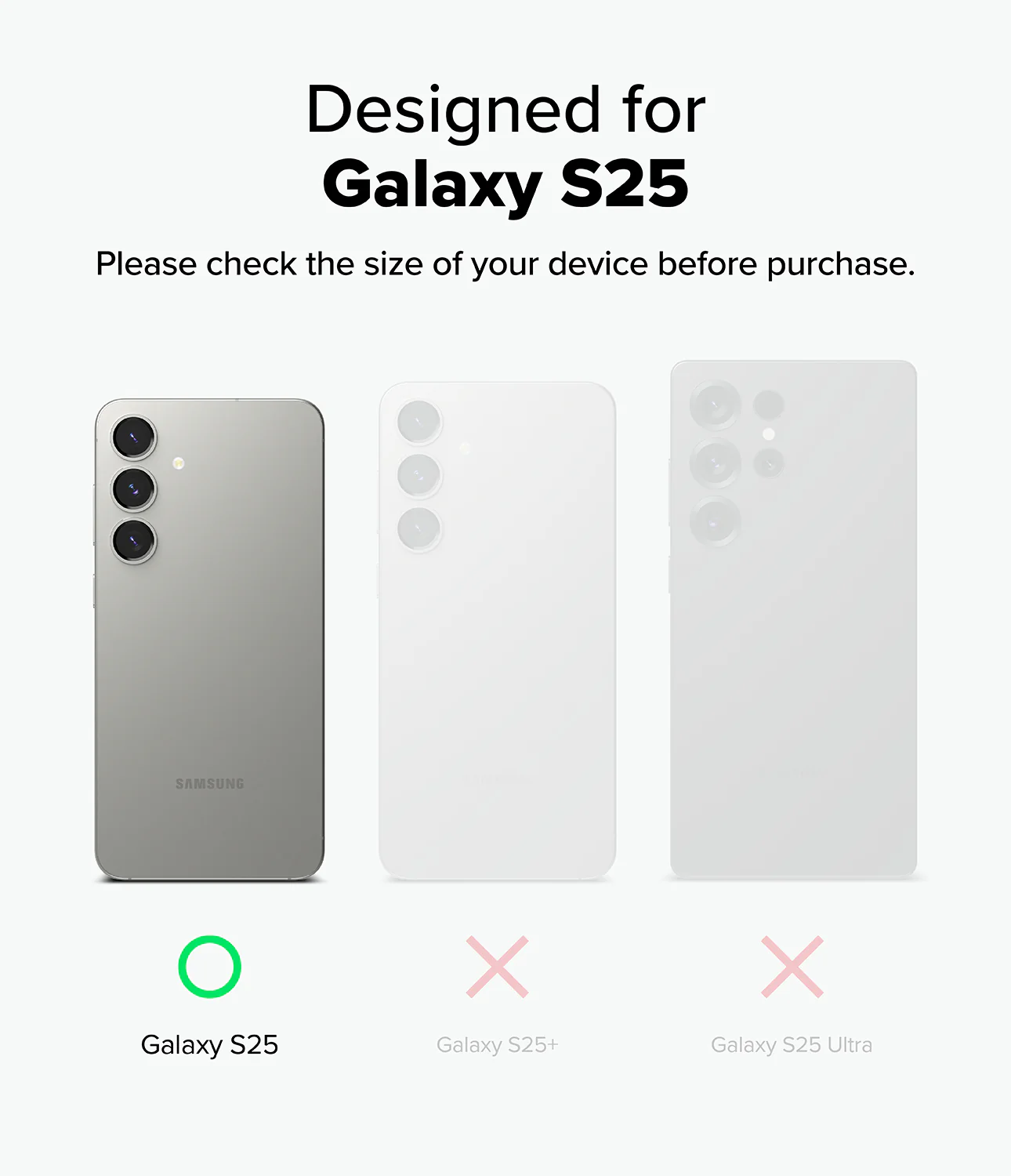 [Bundle] Galaxy S25 | Onyx Magnetic - Image 23