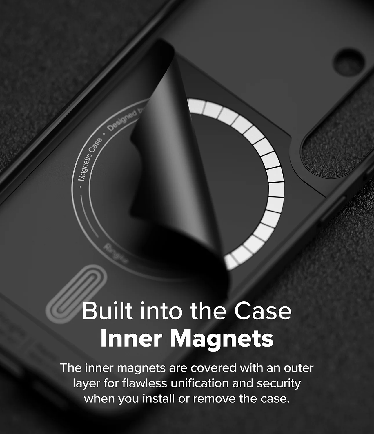 [Bundle] Galaxy S25 | Onyx Magnetic - Image 5