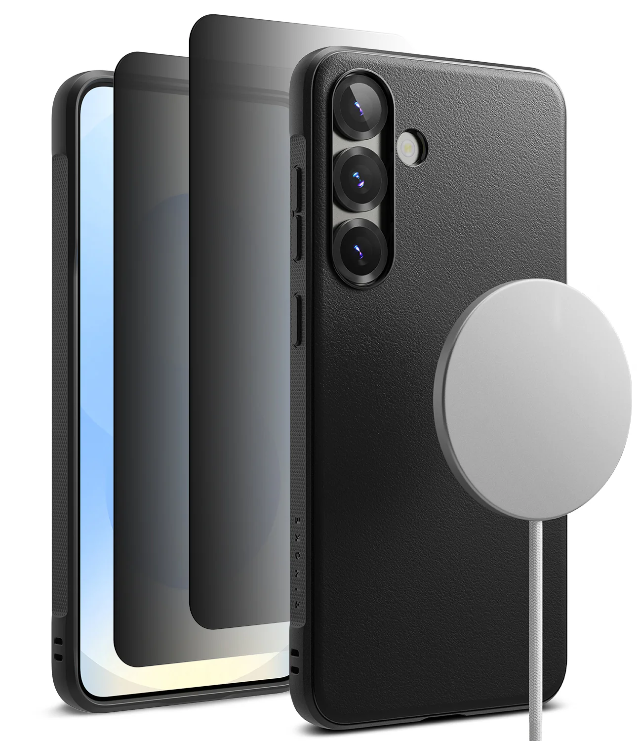 [Bundle] Galaxy S25 Plus | Onyx Magnetic - Image 11