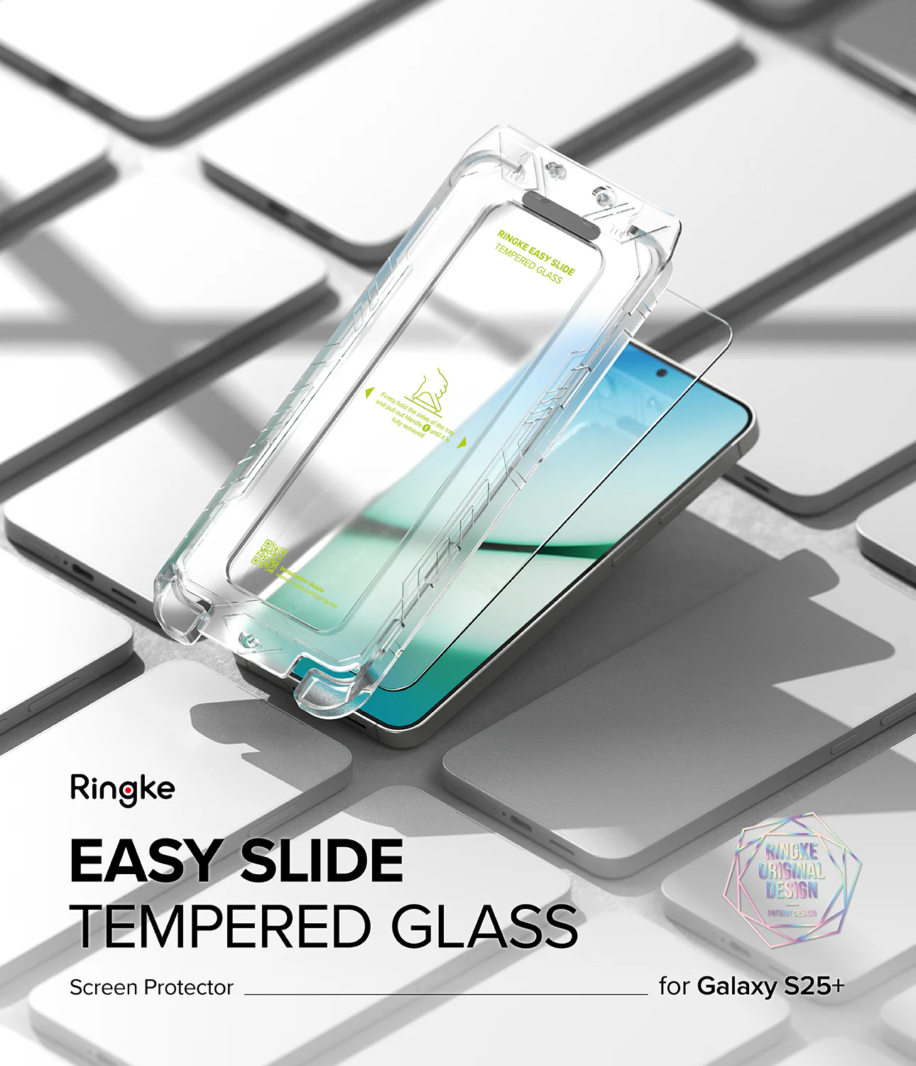 [Bundle] Galaxy S25 Plus | Onyx Magnetic - Image 37