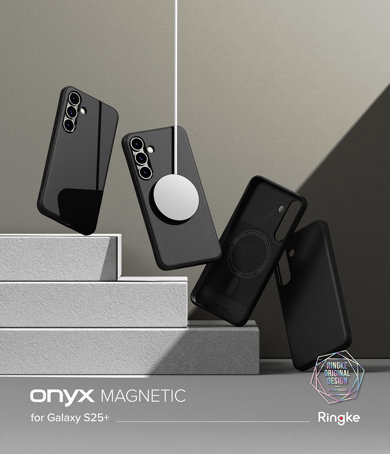 [Bundle] Galaxy S25 Plus | Onyx Magnetic - Image 46