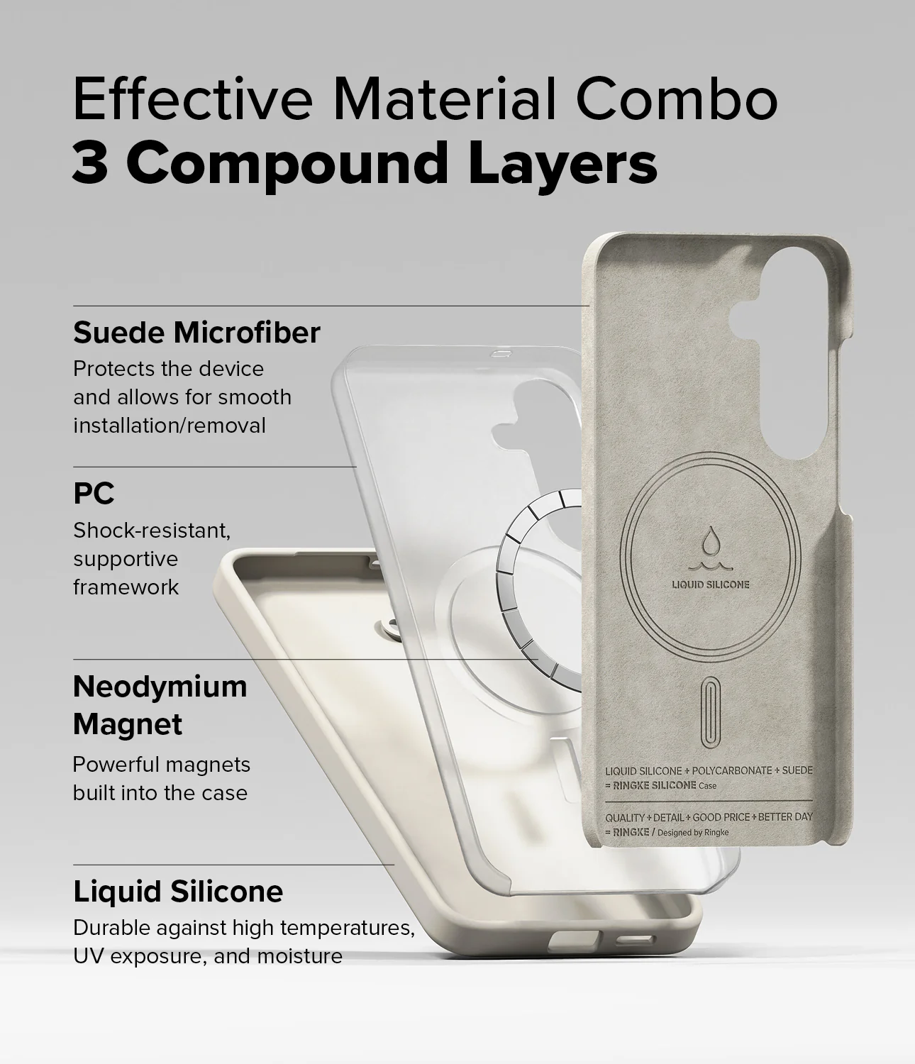 [Bundle] Galaxy S25 Plus | Silicone Magnetic - Image 180