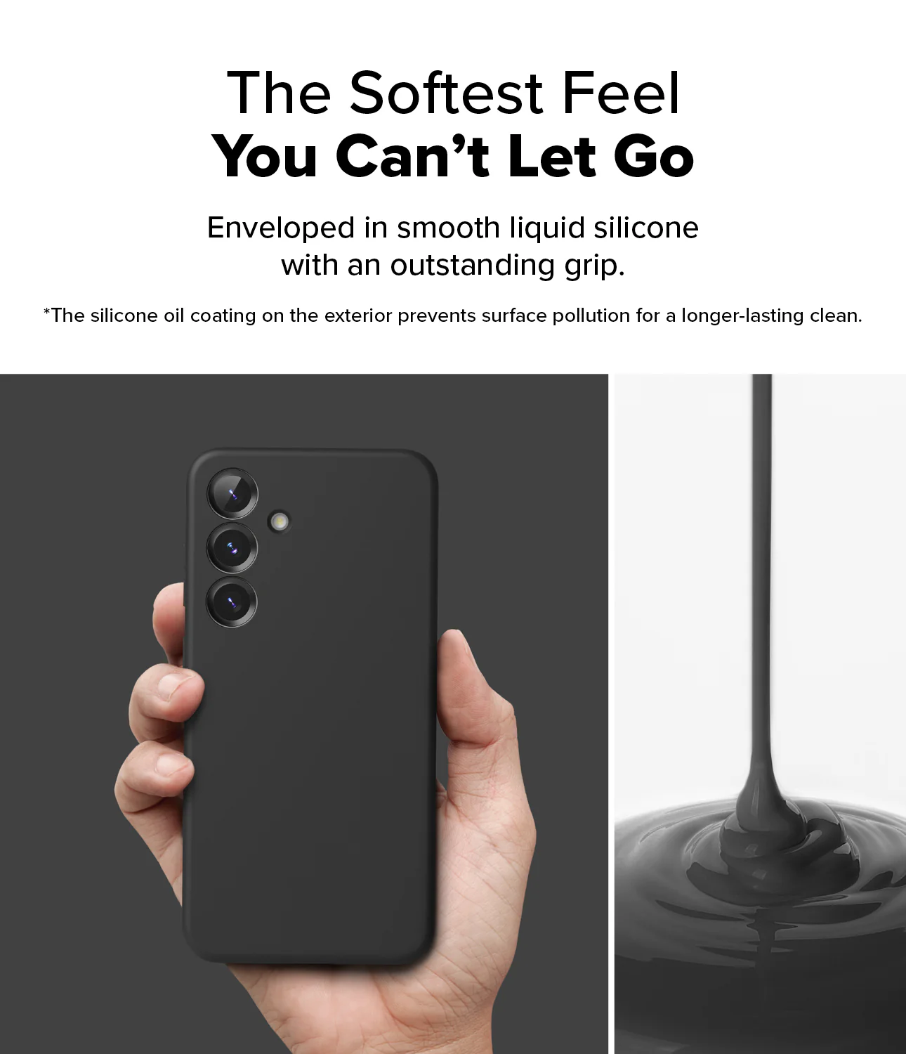 [Bundle] Galaxy S25 Plus | Silicone Magnetic - Image 25
