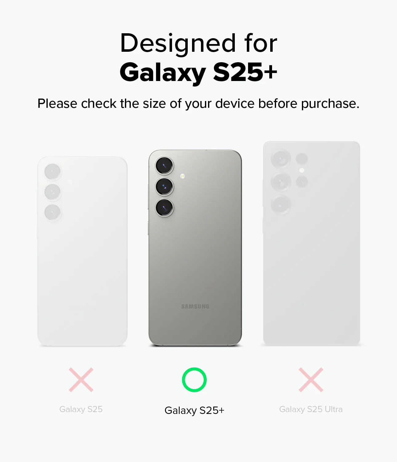 [Bundle] Galaxy S25 Plus | Silicone Magnetic - Image 71