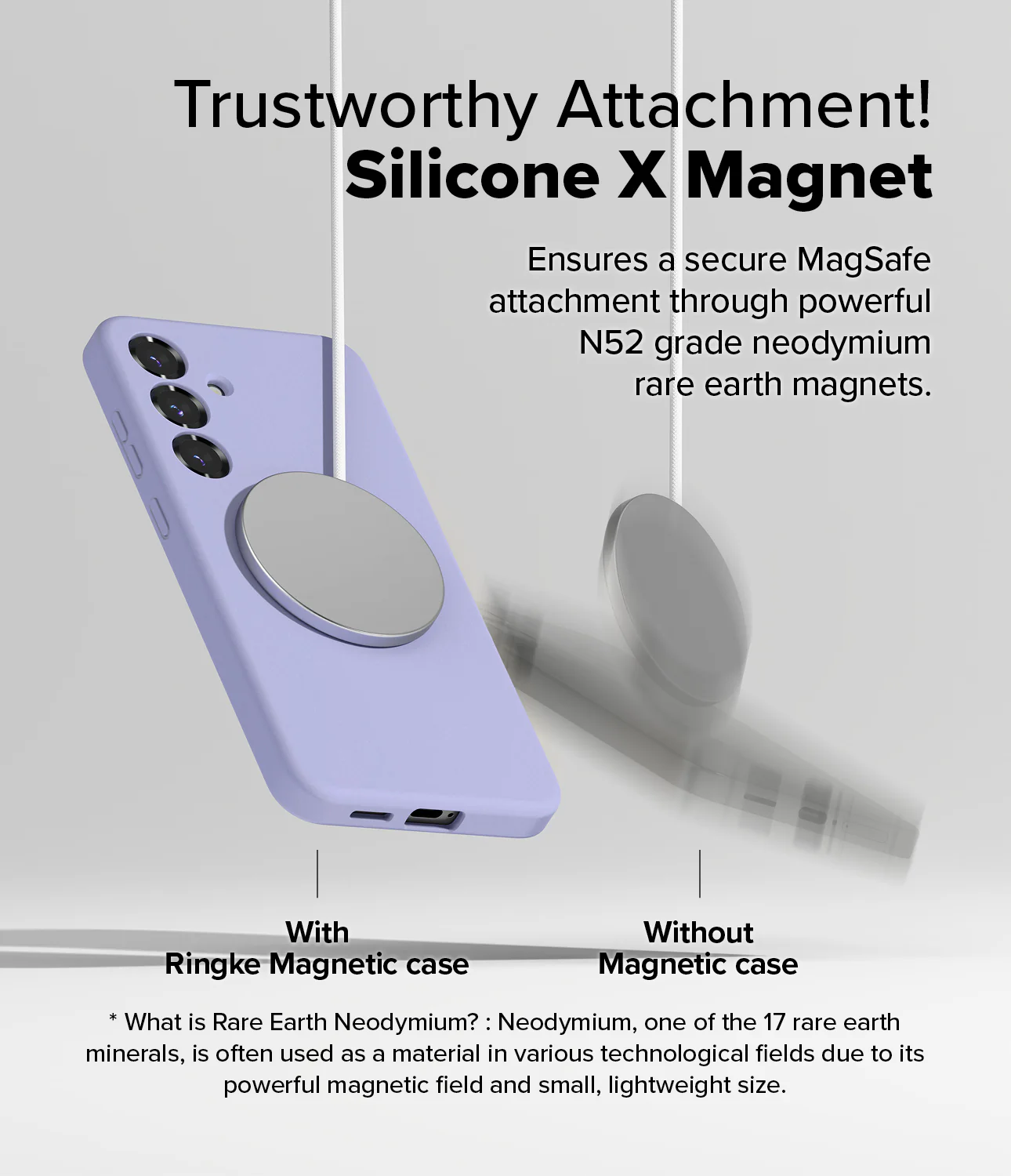 [Bundle] Galaxy S25 Plus | Silicone Magnetic - Image 72