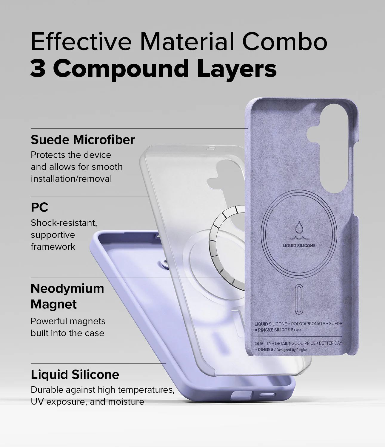 [Bundle] Galaxy S25 Plus | Silicone Magnetic - Image 74