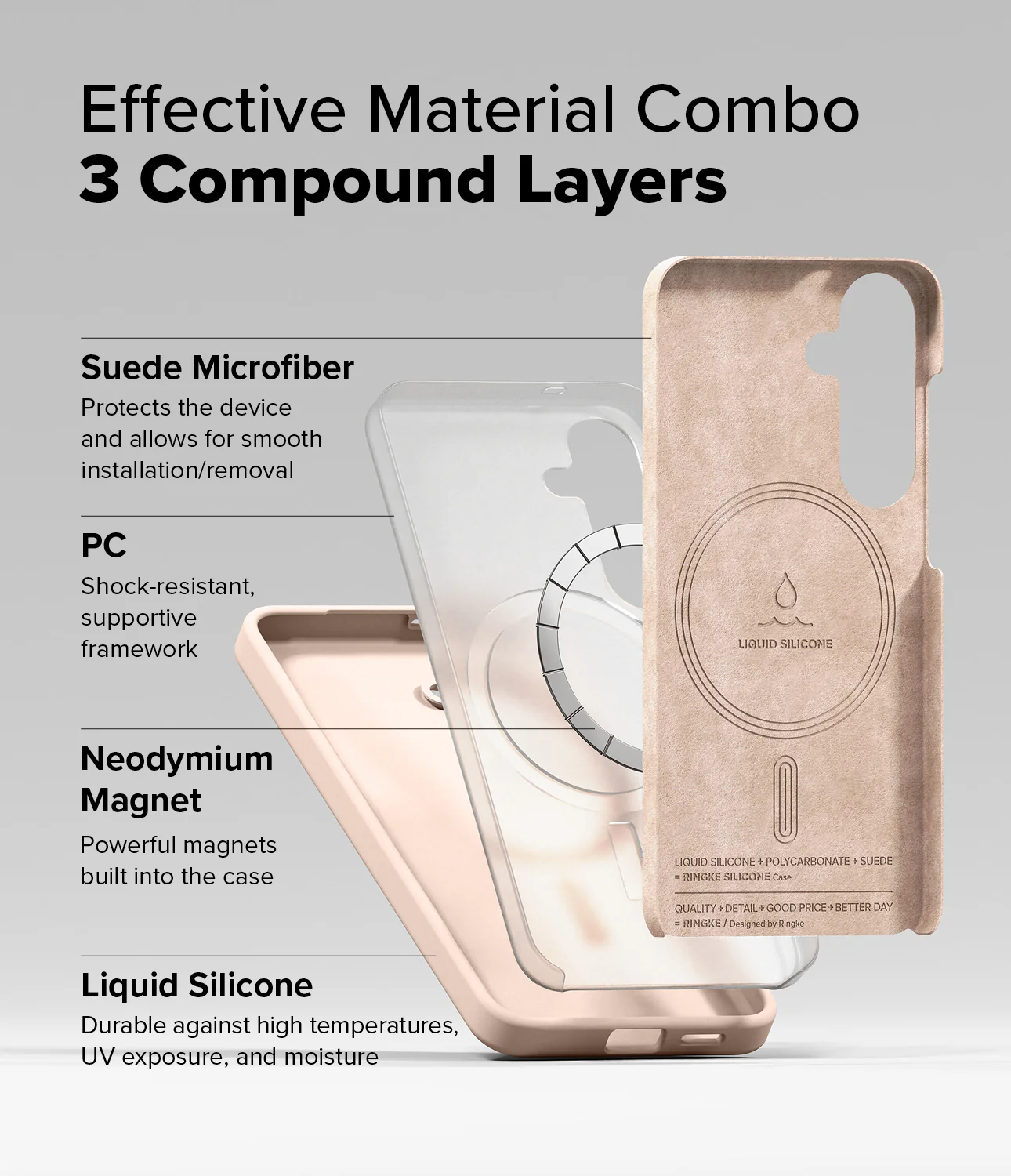[Bundle] Galaxy S25 | Silicone Magnetic - Image 142