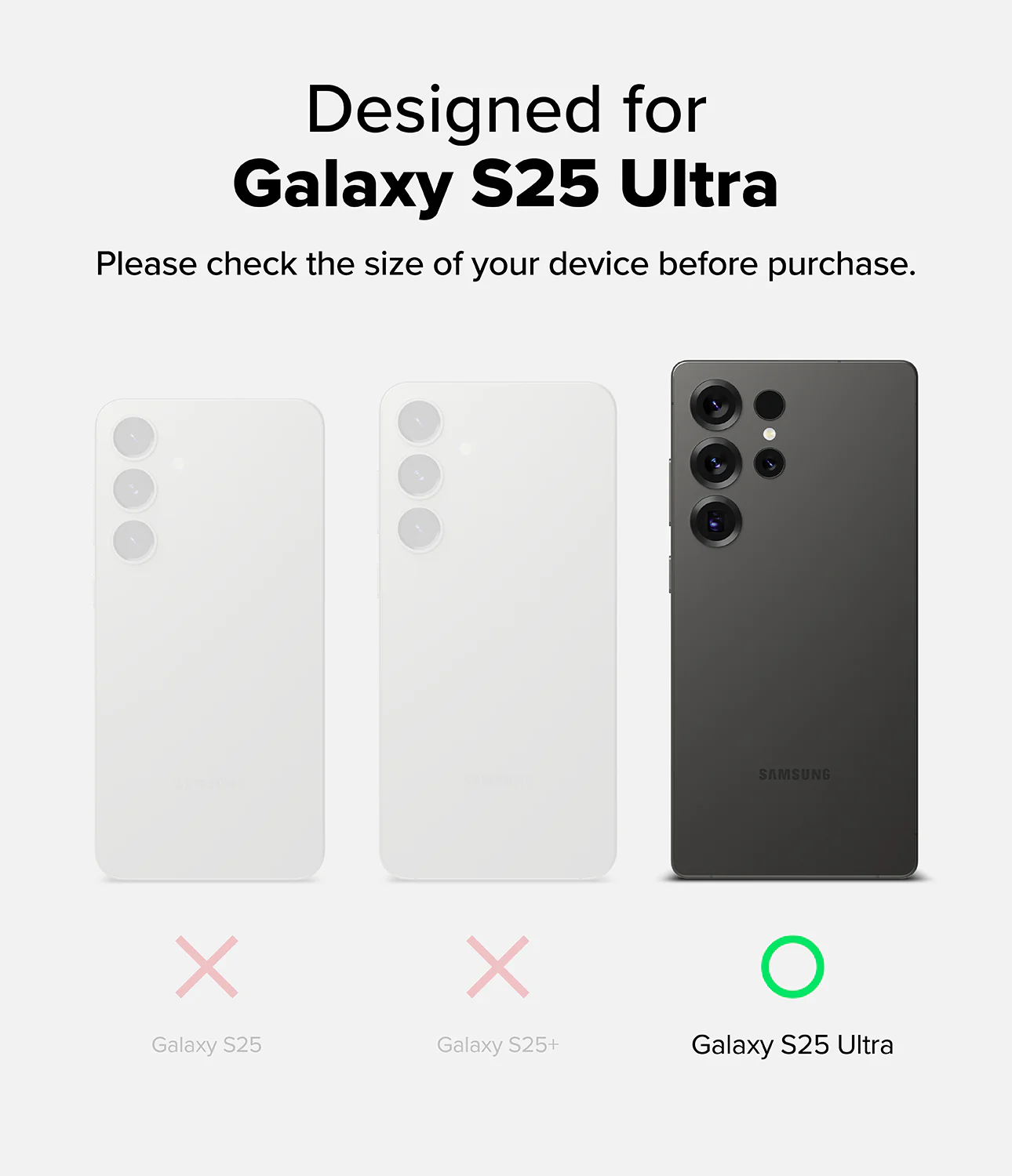 [Bundle] Galaxy S25 Ultra | Alles - Image 47