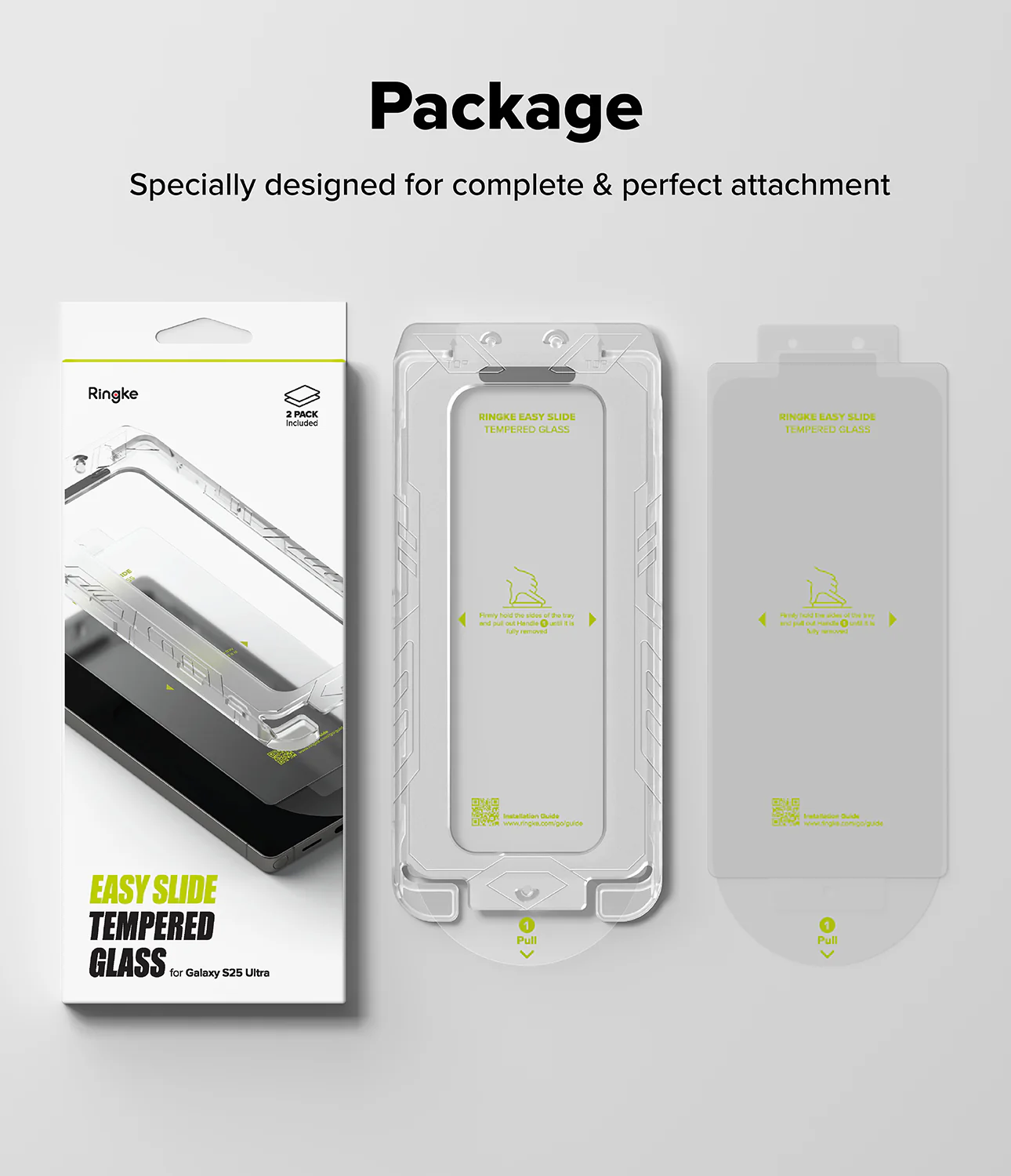 [Bundle] Galaxy S25 Ultra | Fusion Bold Magnetic - Image 10