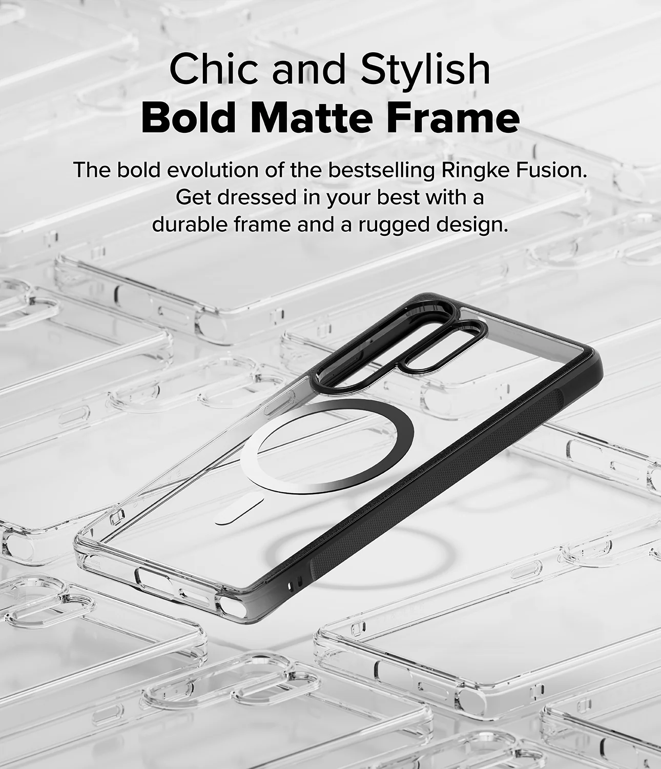 [Bundle] Galaxy S25 Ultra | Fusion Bold Magnetic - Image 24