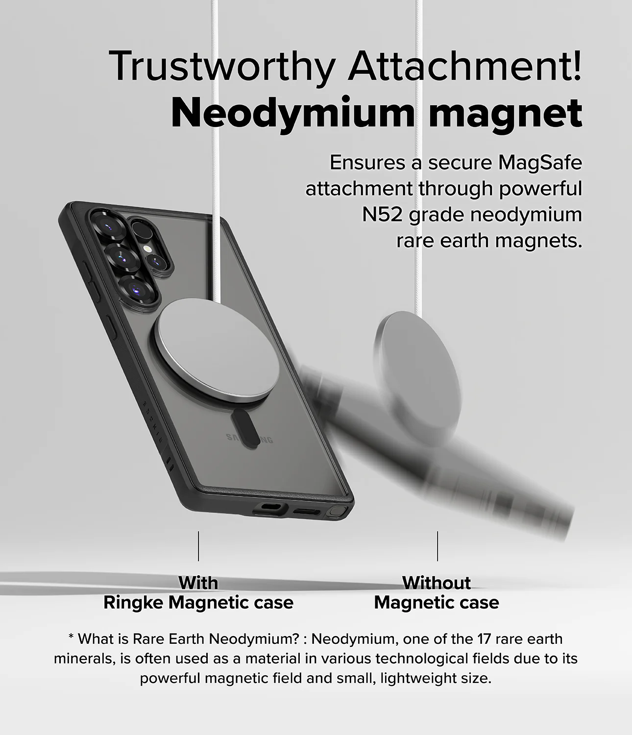 [Bundle] Galaxy S25 Ultra | Fusion Bold Magnetic - Image 49