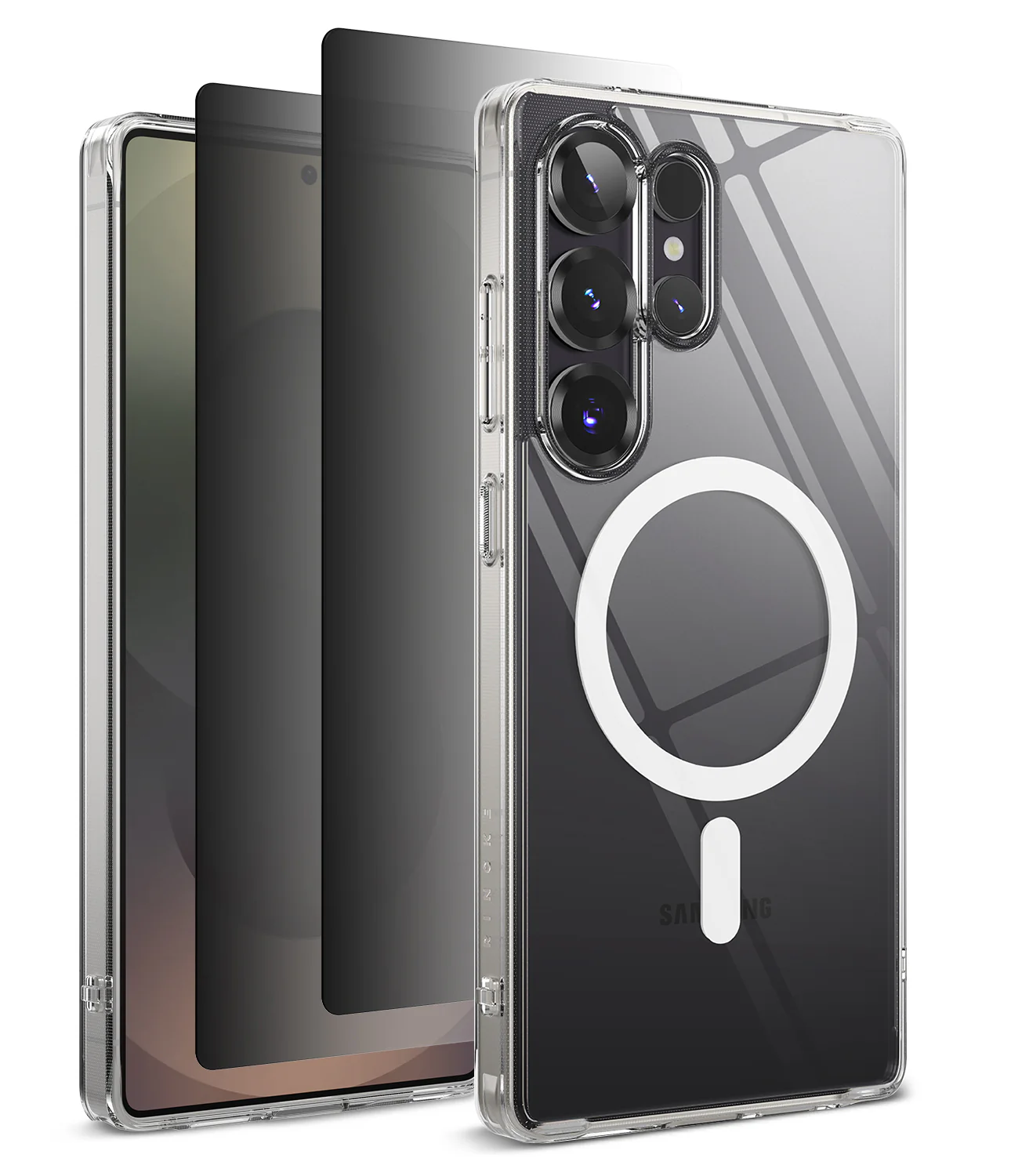 [Bundle] Galaxy S25 Ultra | Fusion Magnetic - Image 11