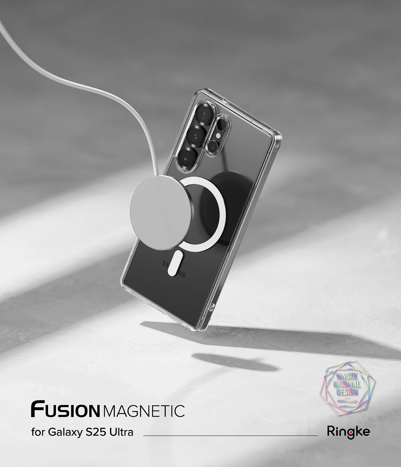 [Bundle] Galaxy S25 Ultra | Fusion Magnetic - Image 12