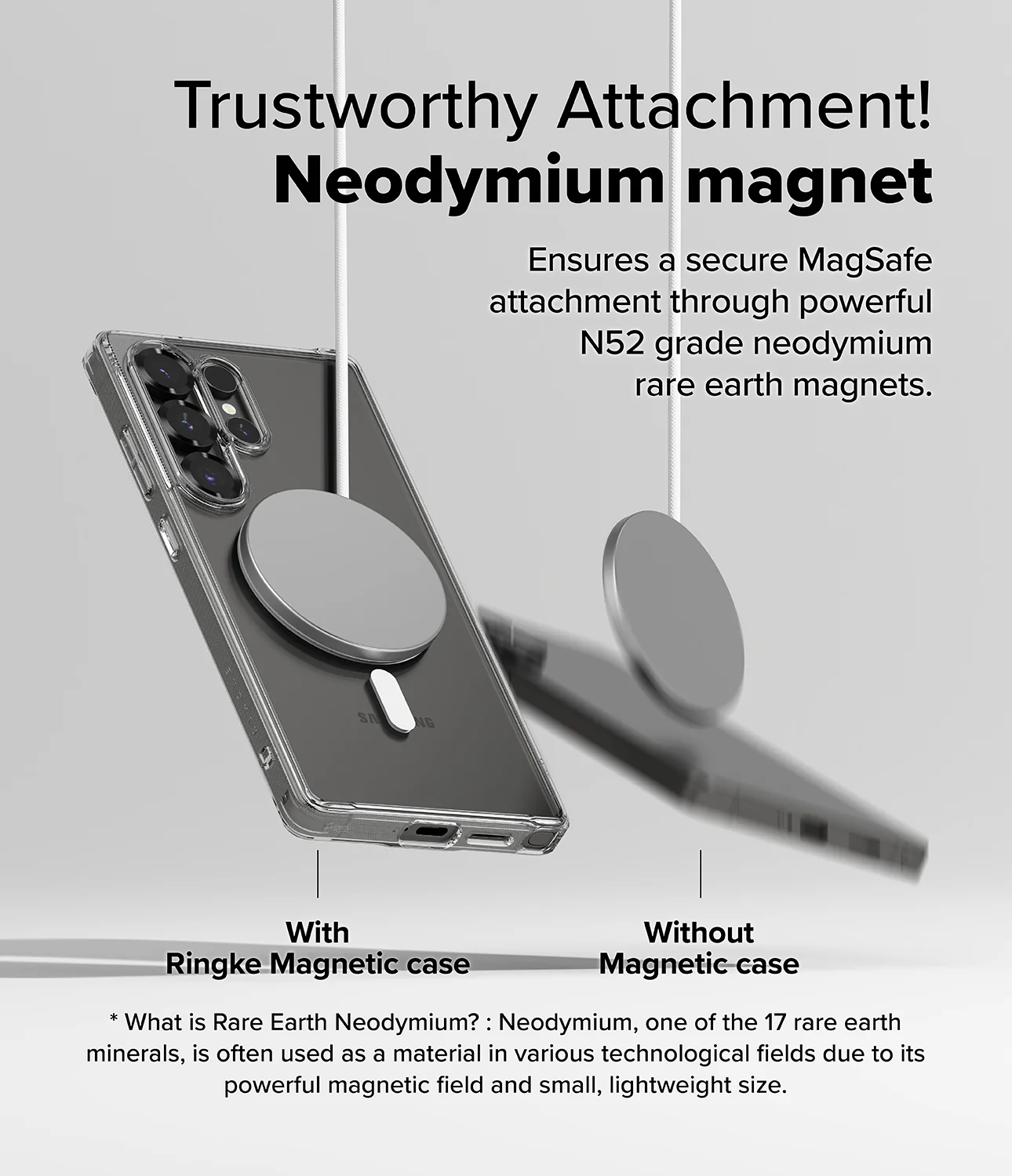[Bundle] Galaxy S25 Ultra | Fusion Magnetic - Image 4