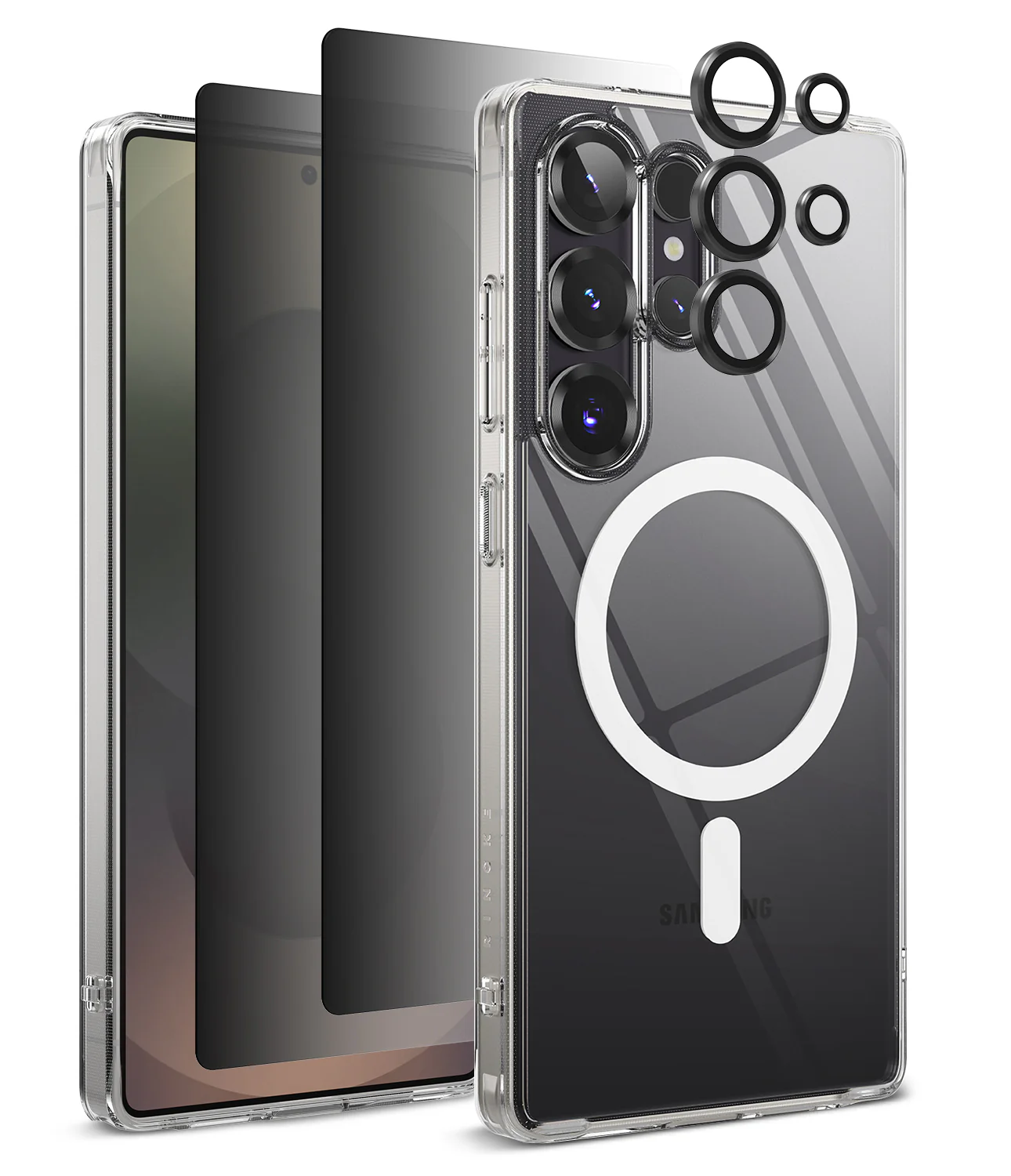 [Bundle] Galaxy S25 Ultra | Fusion Magnetic - Image 45