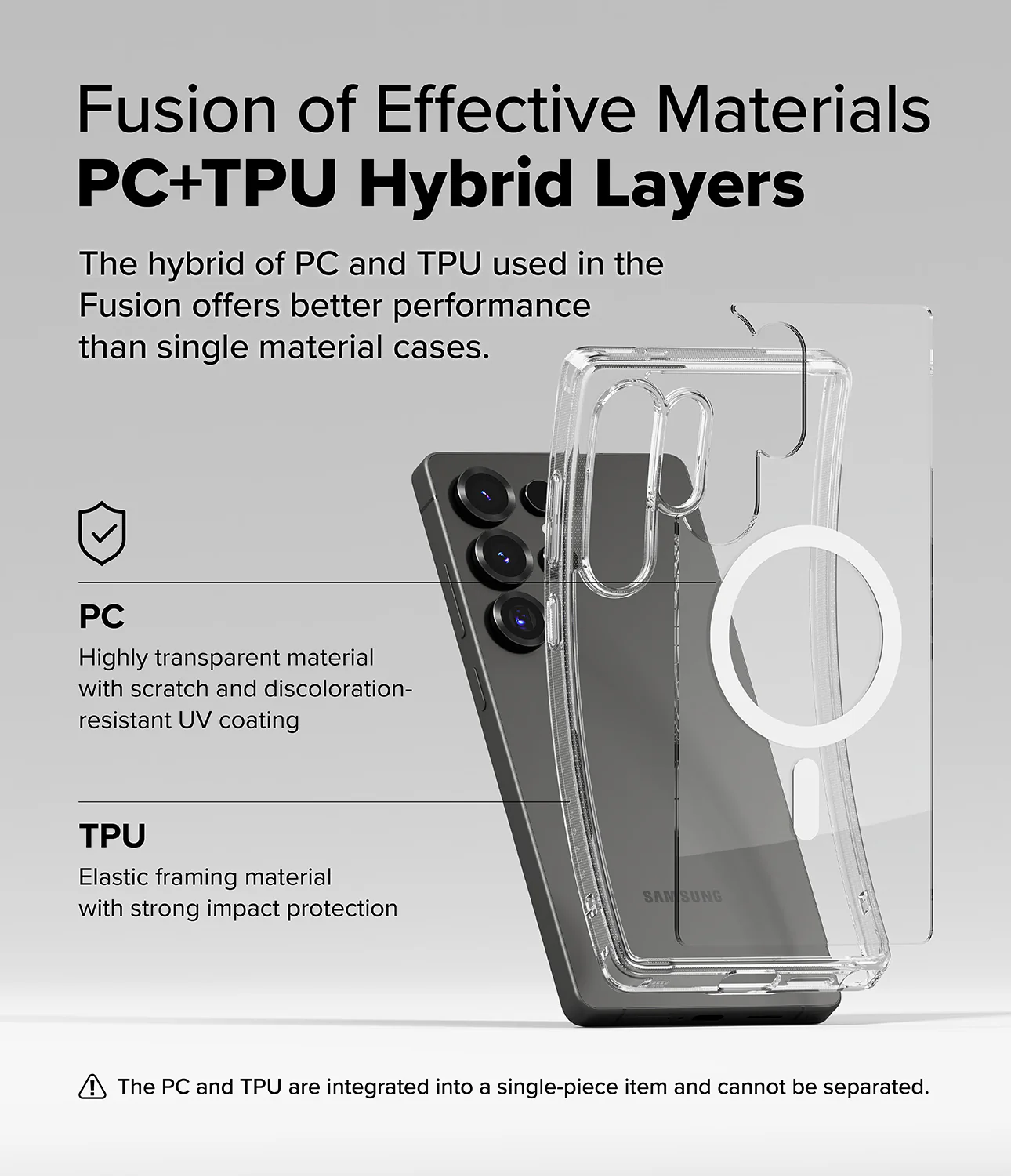 [Bundle] Galaxy S25 Ultra | Fusion Magnetic - Image 50