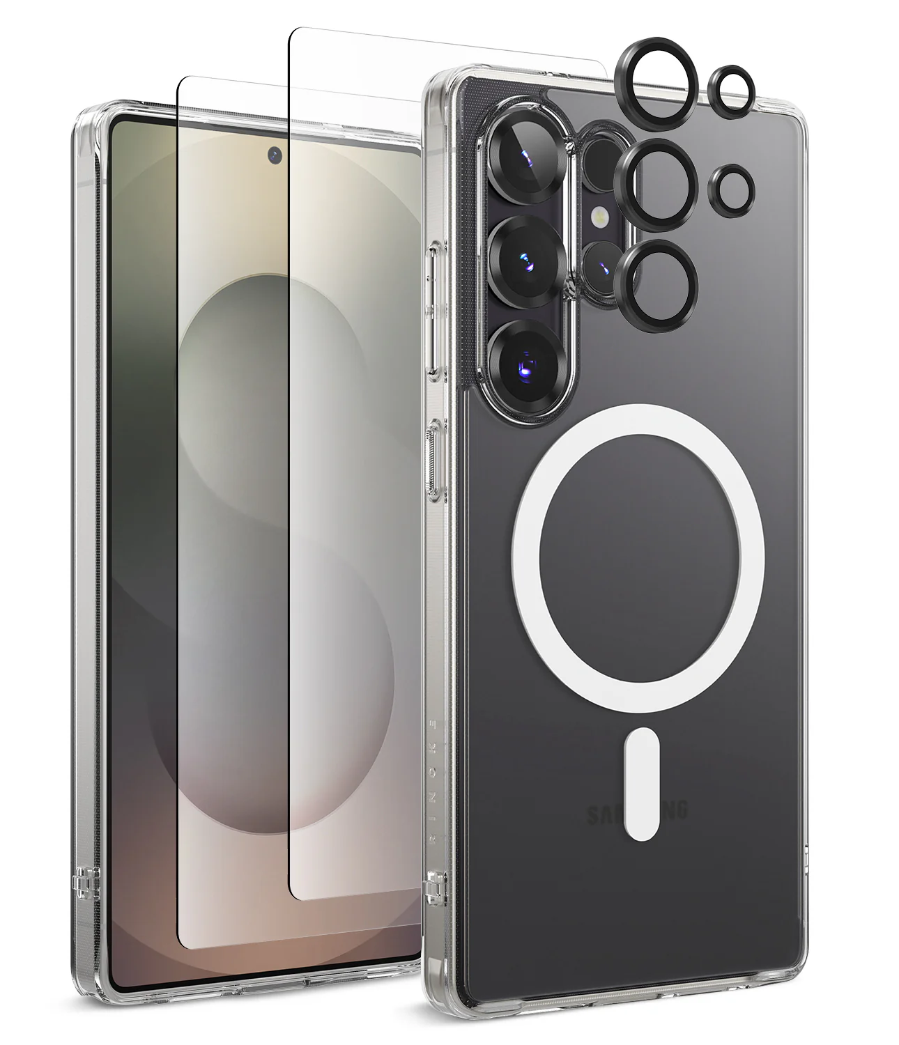 [Bundle] Galaxy S25 Ultra | Fusion Magnetic - Image 89