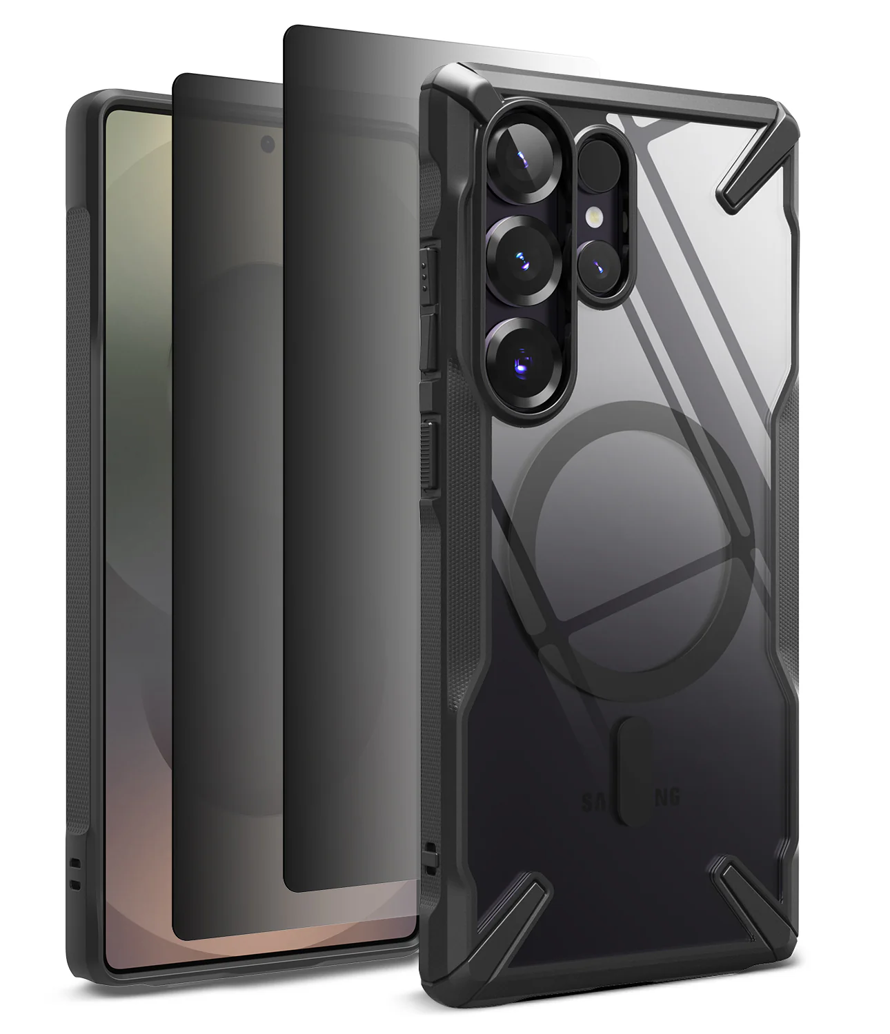[Bundle] Galaxy S25 Ultra | Fusion-X Magnetic - Image 11