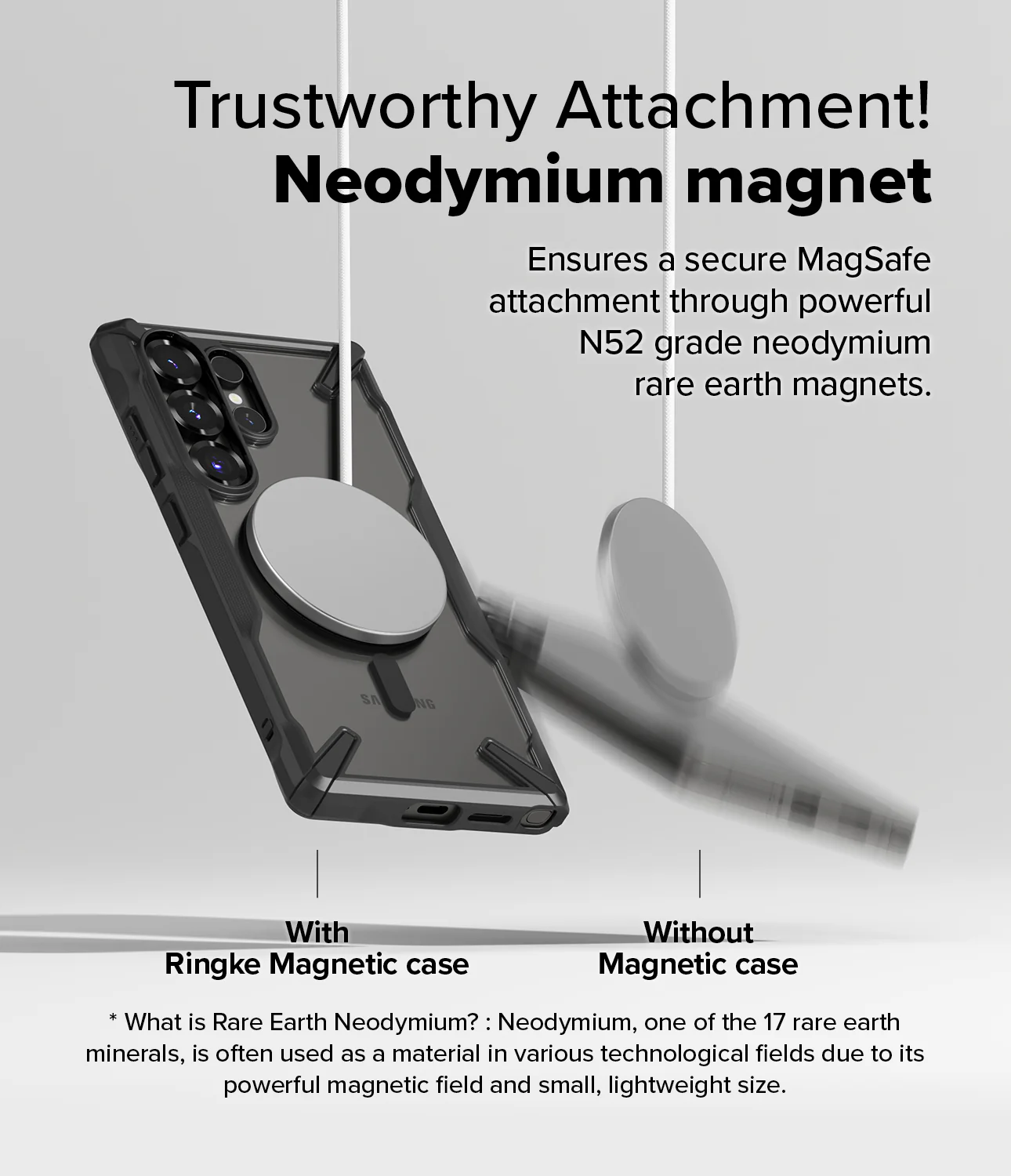 [Bundle] Galaxy S25 Ultra | Fusion-X Magnetic - Image 25