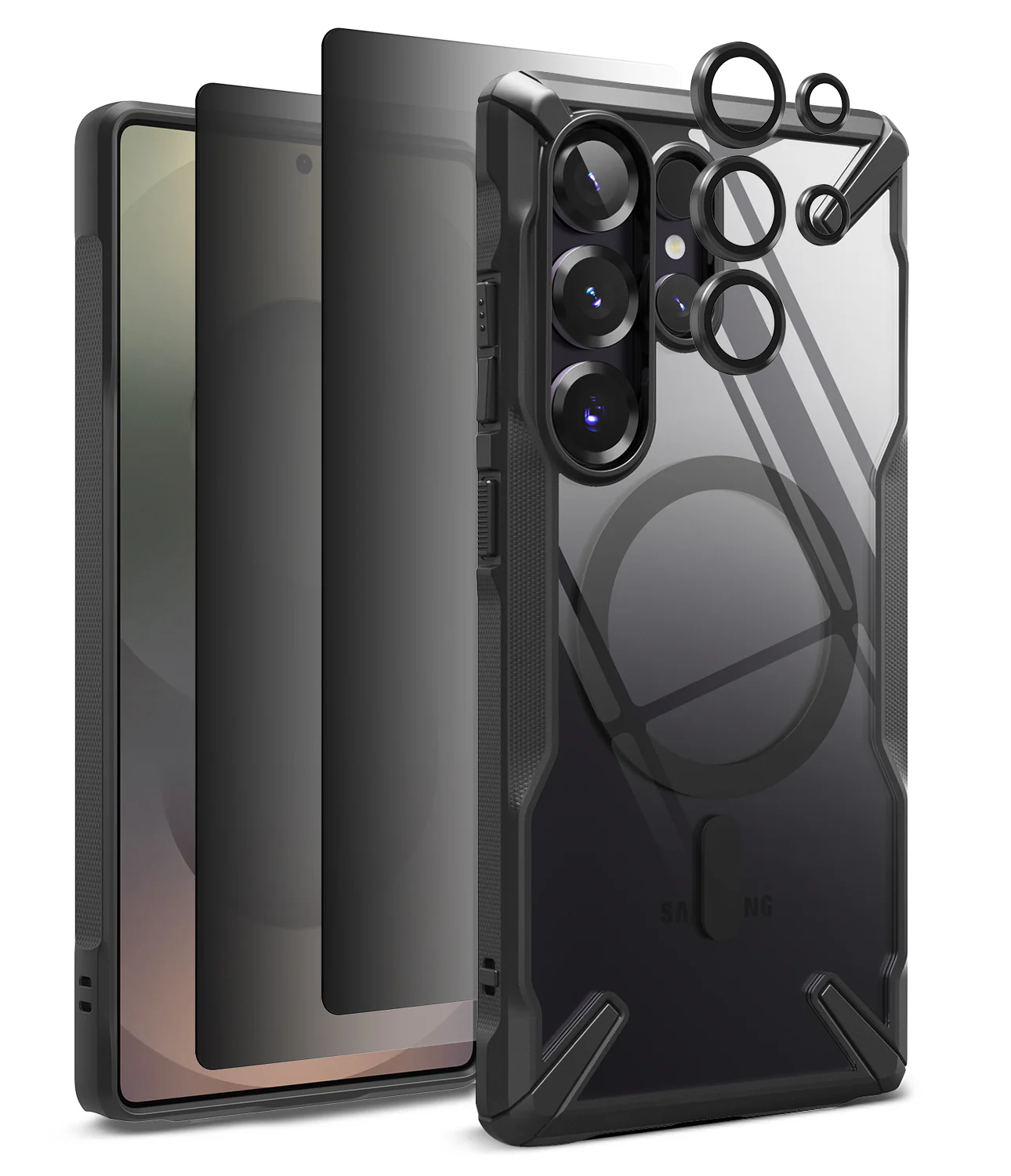 [Bundle] Galaxy S25 Ultra | Fusion-X Magnetic - Image 45
