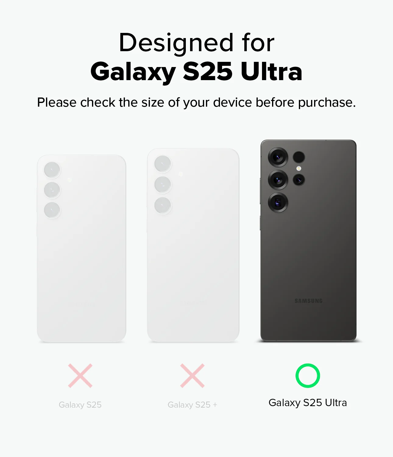 [Bundle] Galaxy S25 Ultra | Onyx Magnetic - Image 13