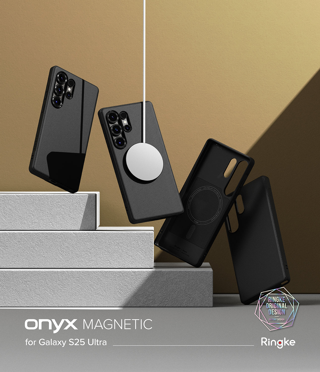 [Bundle] Galaxy S25 Ultra | Onyx Magnetic - Image 32